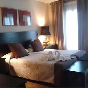 Hostal Tres Soles